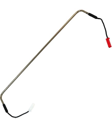 Amazon.com: Electrolux 5303918634 Thermostat Kit : Tools & Home